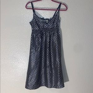 black and white polka dot.🖤🤍🖤